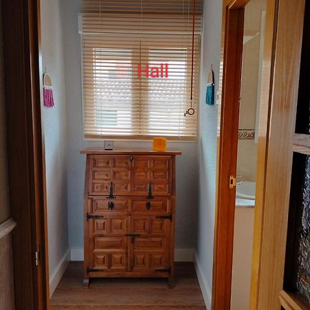 Appartement Casa Tito 1 à Santo Domingo De La Calzada Extérieur photo