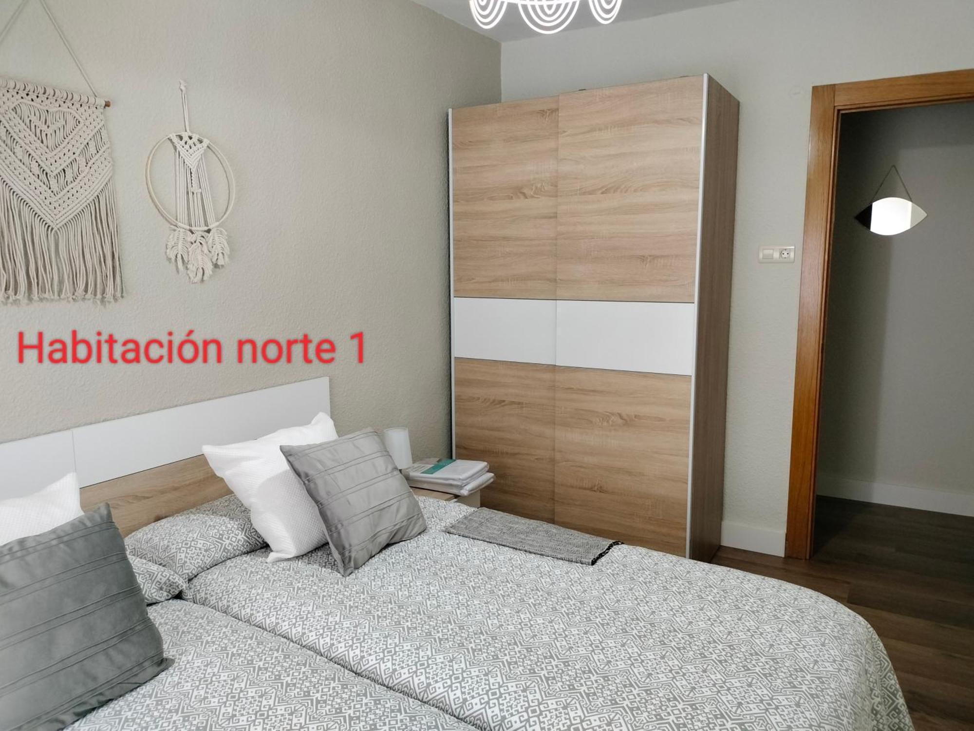Appartement Casa Tito 1 à Santo Domingo De La Calzada Extérieur photo
