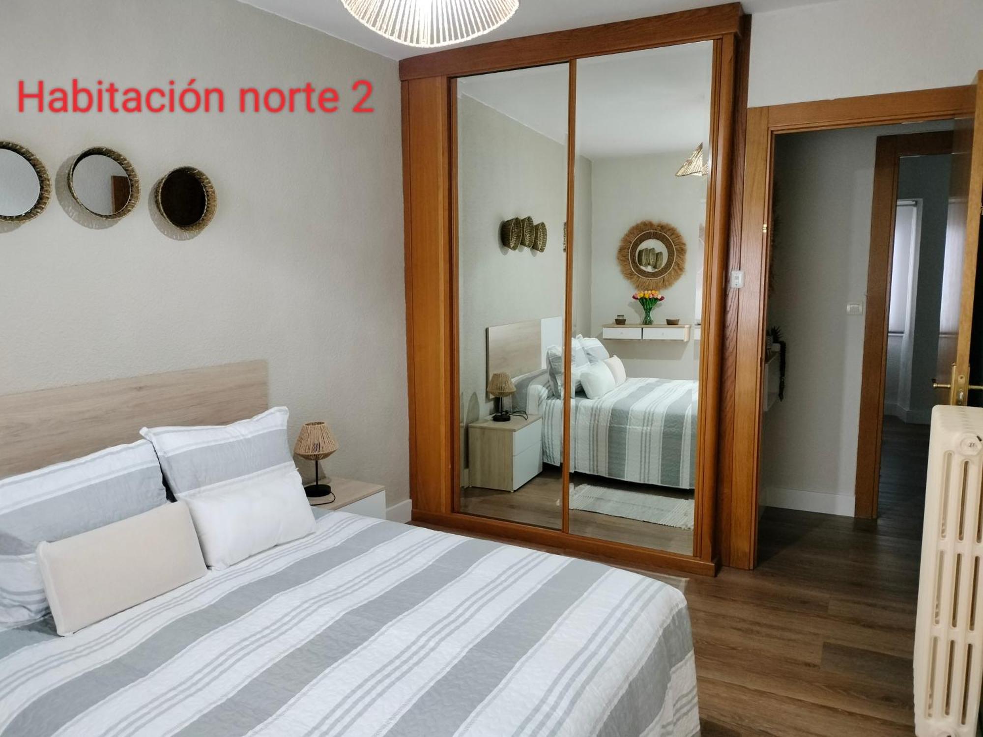 Appartement Casa Tito 1 à Santo Domingo De La Calzada Extérieur photo