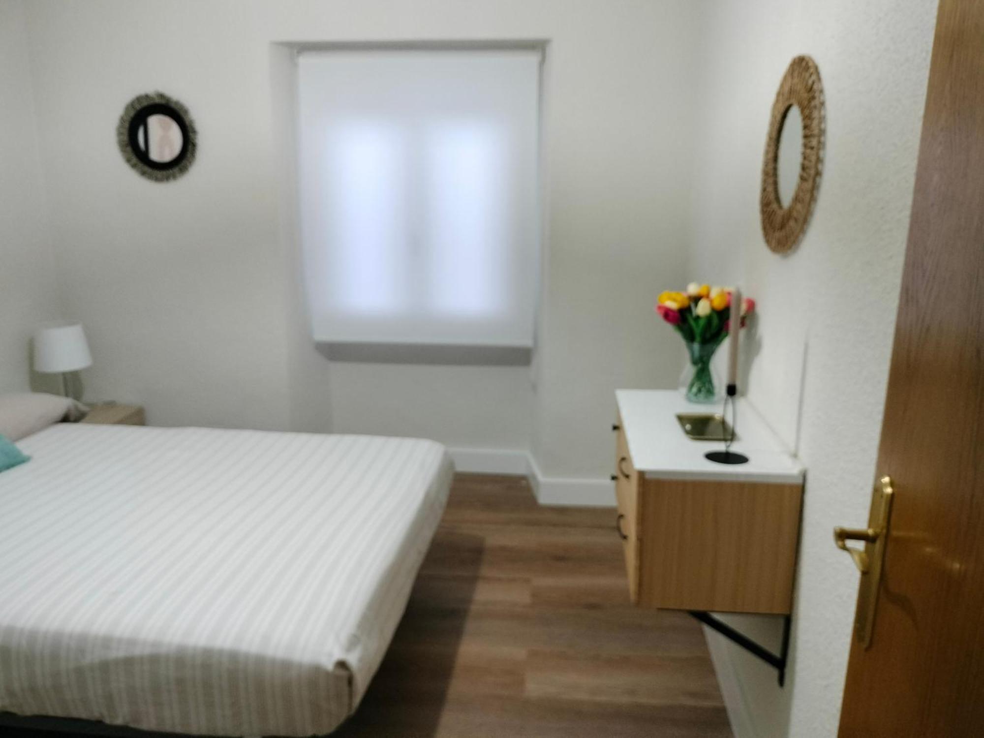 Appartement Casa Tito 1 à Santo Domingo De La Calzada Extérieur photo