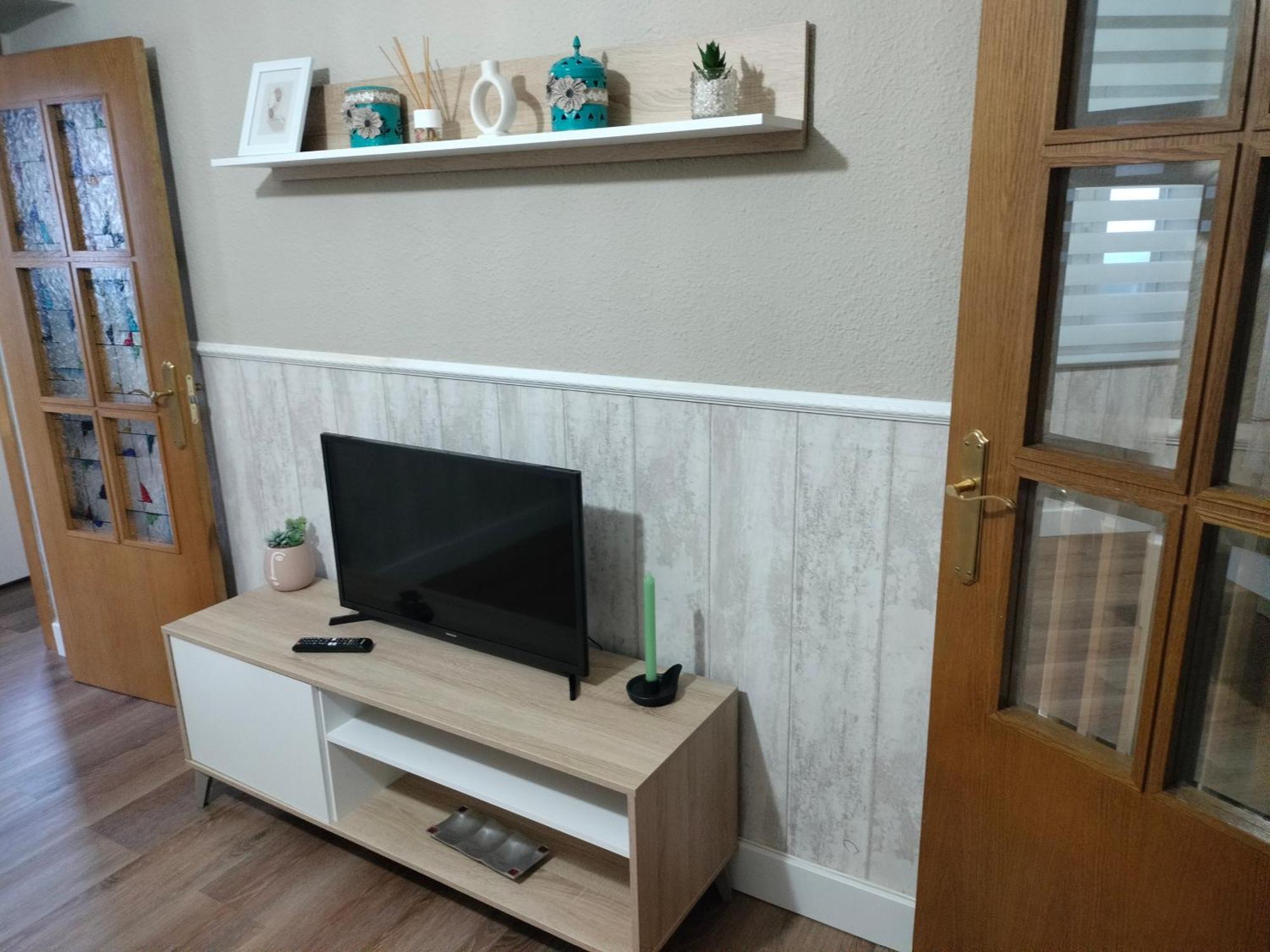 Appartement Casa Tito 1 à Santo Domingo De La Calzada Extérieur photo